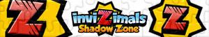 Puzzles de Invizimals Shadow Zone