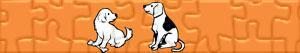 Puzzles de Chiens