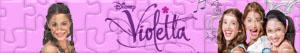 Puzzles de Violetta
