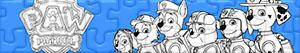 Puzzles de PAW Patrol