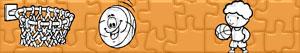 Puzzles de Basket-ball