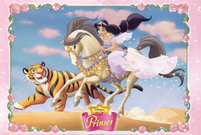 Prinses puzzle