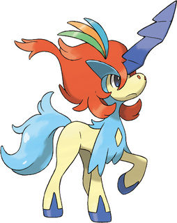 puzzle de keldeo puzzle