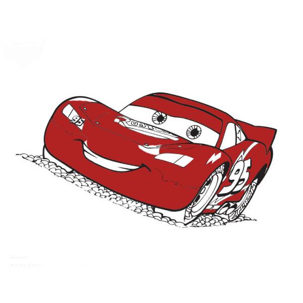 cars dessin louis puzzle