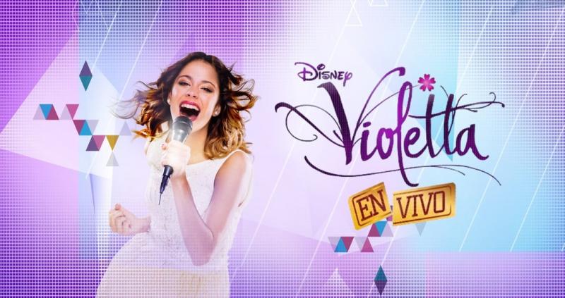 violetta en concert puzzle