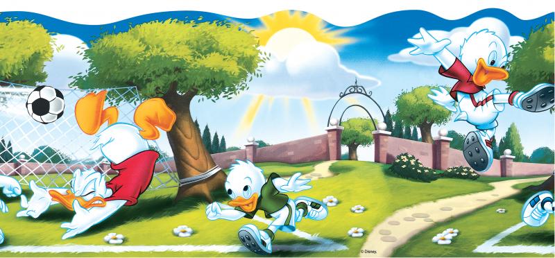 Donald Duck (1) puzzle