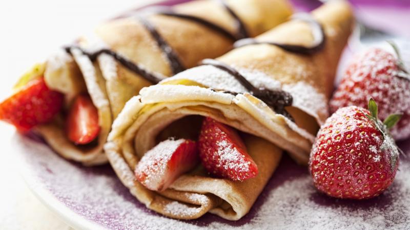 delicieusues crepes puzzle