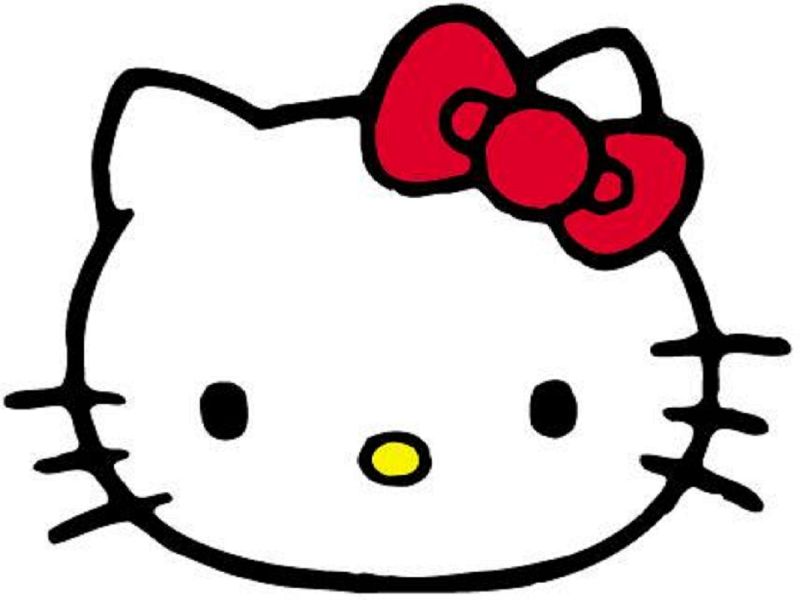 puzzlz hello kitti puzzle