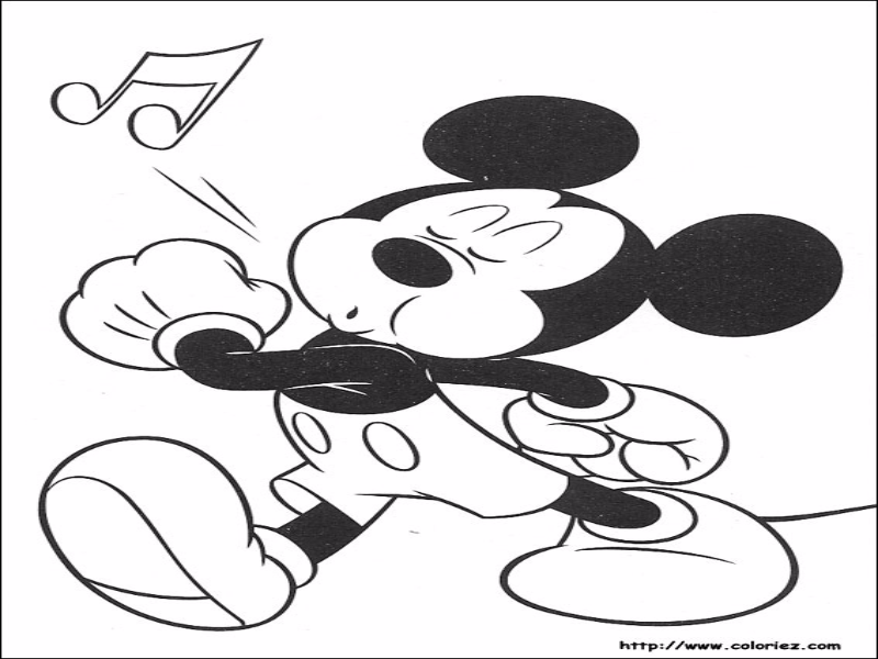 puzzle mickey puzzle